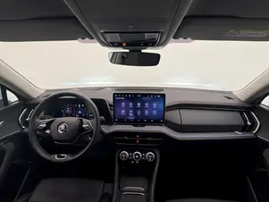 Škoda Kodiaq Exclusive Selection