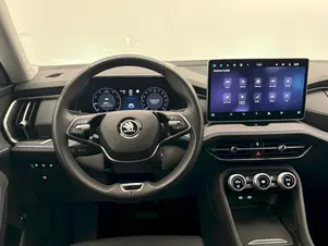 Škoda Kodiaq Exclusive Selection