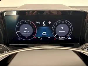 Škoda Kodiaq Exclusive Selection