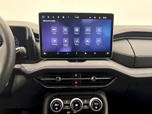 Škoda Kodiaq Exclusive Selection