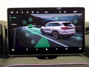 Škoda Kodiaq Exclusive Selection