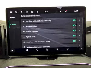 Škoda Kodiaq Exclusive Selection