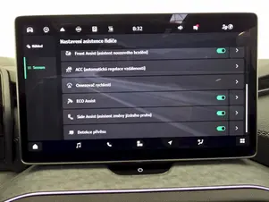 Škoda Kodiaq Exclusive Selection