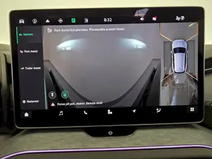 Škoda Kodiaq Exclusive Selection