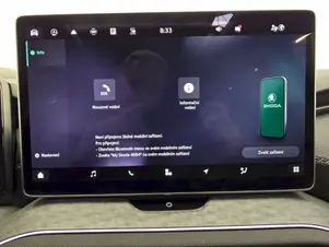 Škoda Kodiaq Exclusive Selection