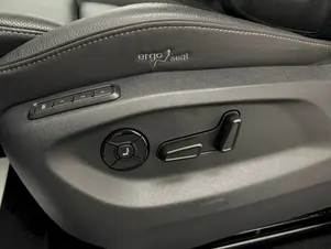 Škoda Kodiaq Exclusive Selection