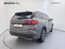 Kodiaq SportLine