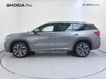 Kodiaq SportLine