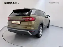 Kodiaq Exclusive Selection