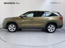 Kodiaq Exclusive Selection