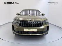 Kodiaq Exclusive Selection