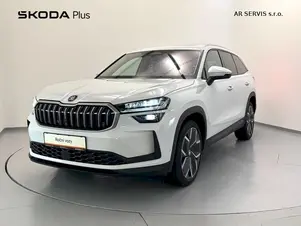 Škoda Kodiaq Exclusive Selection