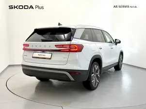 Škoda Kodiaq Exclusive Selection
