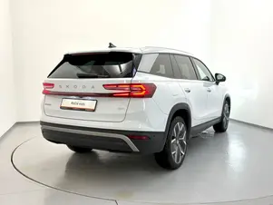 Škoda Kodiaq Exclusive Selection