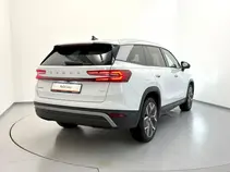 Kodiaq Exclusive Selection