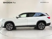 Kodiaq Exclusive Selection