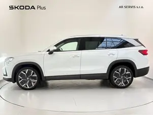 Škoda Kodiaq Exclusive Selection