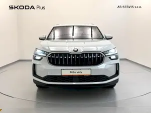 Škoda Kodiaq Exclusive Selection