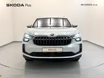Kodiaq Exclusive Selection