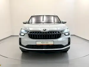 Škoda Kodiaq Exclusive Selection