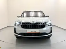 Kodiaq Exclusive Selection