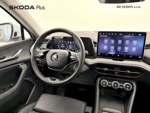 Škoda Kodiaq Exclusive Selection