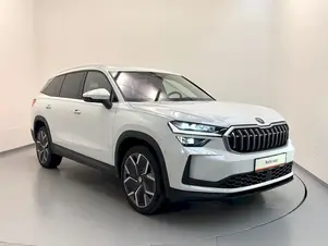 Škoda Kodiaq Exclusive Selection