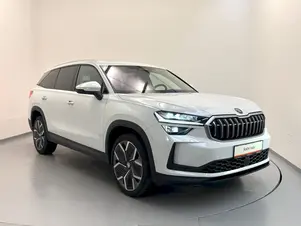 Škoda Kodiaq Exclusive Selection