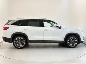 Škoda Kodiaq Exclusive Selection