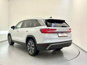 Škoda Kodiaq Exclusive Selection