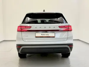 Škoda Kodiaq Exclusive Selection