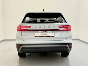 Škoda Kodiaq Exclusive Selection