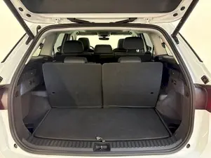 Škoda Kodiaq Exclusive Selection