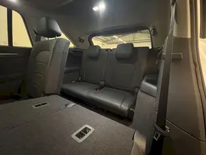 Škoda Kodiaq Exclusive Selection