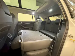 Škoda Kodiaq Exclusive Selection