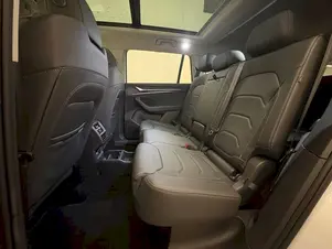 Škoda Kodiaq Exclusive Selection