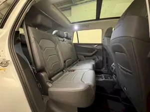 Škoda Kodiaq Exclusive Selection