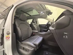 Škoda Kodiaq Exclusive Selection