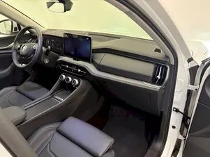 Škoda Kodiaq Exclusive Selection