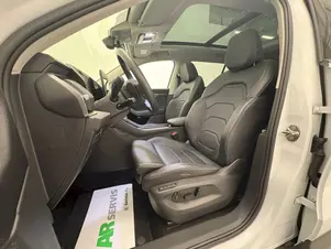 Škoda Kodiaq Exclusive Selection