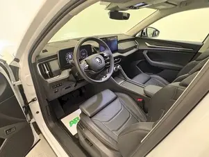 Škoda Kodiaq Exclusive Selection