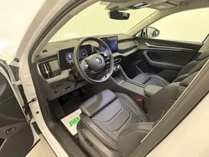 Škoda Kodiaq Exclusive Selection