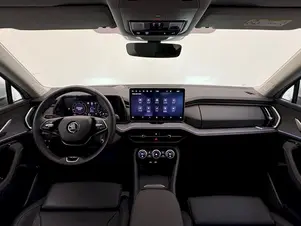 Škoda Kodiaq Exclusive Selection