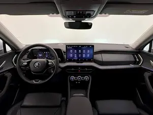 Škoda Kodiaq Exclusive Selection
