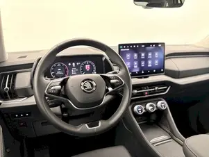 Škoda Kodiaq Exclusive Selection