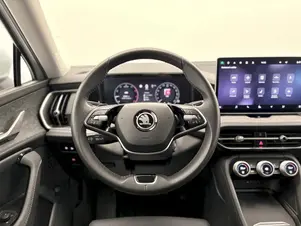 Škoda Kodiaq Exclusive Selection