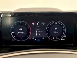 Škoda Kodiaq Exclusive Selection