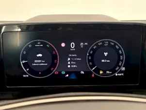 Škoda Kodiaq Exclusive Selection