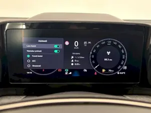 Škoda Kodiaq Exclusive Selection