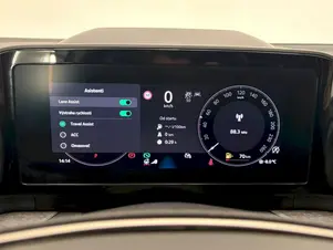 Škoda Kodiaq Exclusive Selection